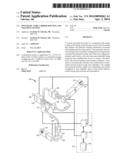 PNEUMATIC TUBE CARRIER ROUTING AND TRACKING SYSTEM diagram and image