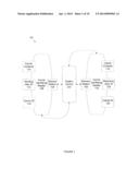 PNEUMATIC TUBE CARRIER ROUTING AND TRACKING SYSTEM diagram and image