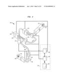 PNEUMATIC TUBE CARRIER ROUTING AND TRACKING SYSTEM diagram and image