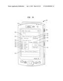 PNEUMATIC TUBE CARRIER ROUTING AND TRACKING SYSTEM diagram and image