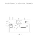 PNEUMATIC TUBE CARRIER ROUTING AND TRACKING SYSTEM diagram and image