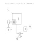 GENERATOR CONTROLLER THAT DETECTS LIQUID diagram and image