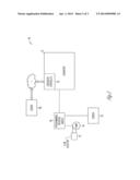 GENERATOR CONTROLLER THAT DETECTS LIQUID diagram and image