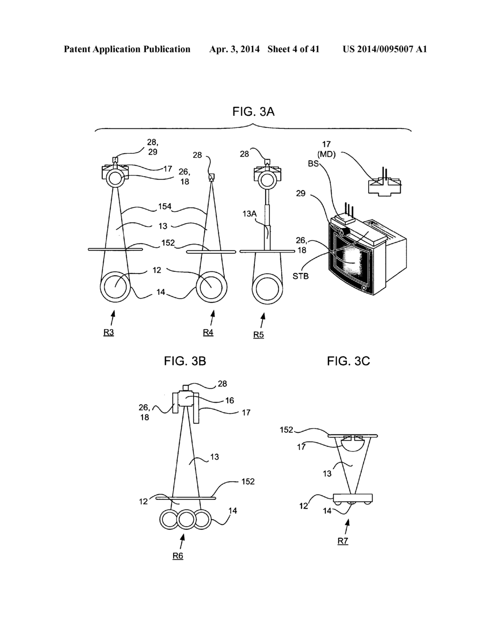 COMPANION ROBOT FOR PERSONAL INTERACTION - diagram, schematic, and image 05