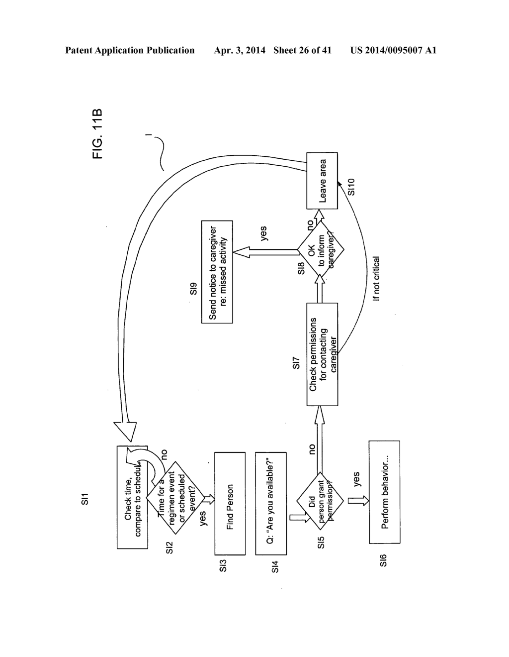 COMPANION ROBOT FOR PERSONAL INTERACTION - diagram, schematic, and image 27