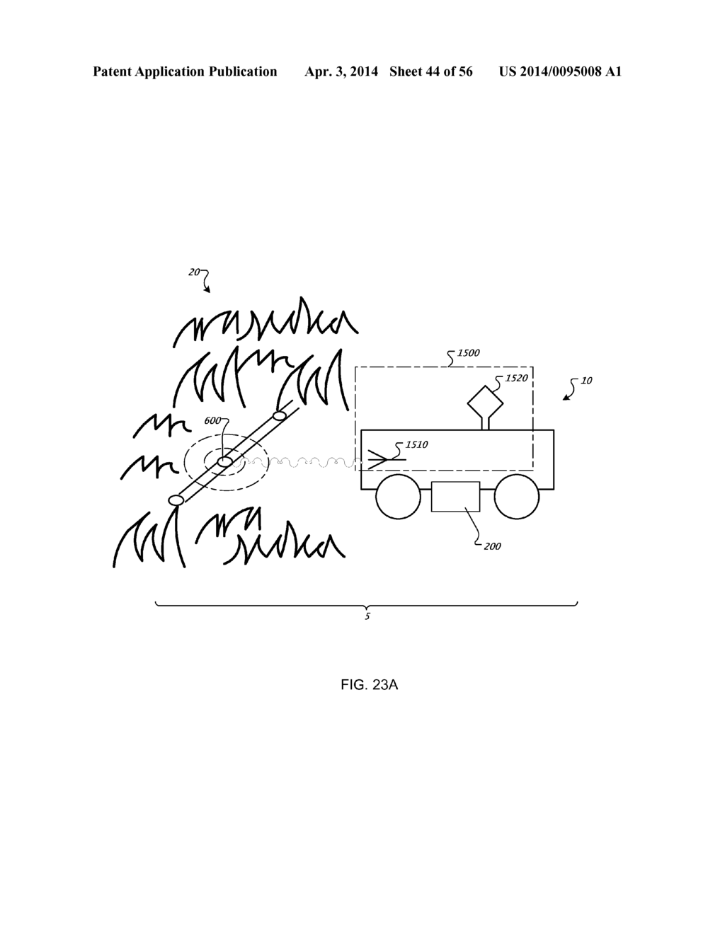 Lawn Care Robot - diagram, schematic, and image 45