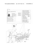 AUTOMATED SYSTEMS, DEVICES, AND METHODS FOR TRANSPORTING AND SUPPORTING     PATIENTS diagram and image