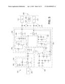 ADJUSTABLE HYSTERESIS CIRCUIT FOR CONTROL OF AIR SUSPENSION diagram and image