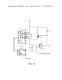 ADJUSTABLE HYSTERESIS CIRCUIT FOR CONTROL OF AIR SUSPENSION diagram and image