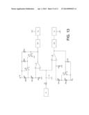 ADJUSTABLE HYSTERESIS CIRCUIT FOR CONTROL OF AIR SUSPENSION diagram and image