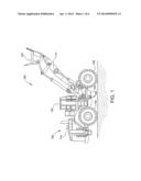 System and Method for Avoiding Engine Underspeed and Stall diagram and image