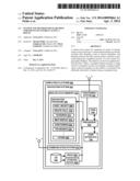 SYSTEM AND METHOD FOR SEARCHING FOR POINTS OF INTEREST ALONG A ROUTE diagram and image