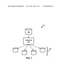 SYSTEM AND METHOD FOR SEARCHING FOR POINTS OF INTEREST ALONG A ROUTE diagram and image