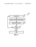 SYSTEM AND METHOD FOR SEARCHING FOR POINTS OF INTEREST ALONG A ROUTE diagram and image