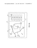 METHOD AND SYSTEM FOR USING ROUTINE DRIVING INFORMATION IN MOBILE     INTERACTIVE SATELLITE SERVICES diagram and image