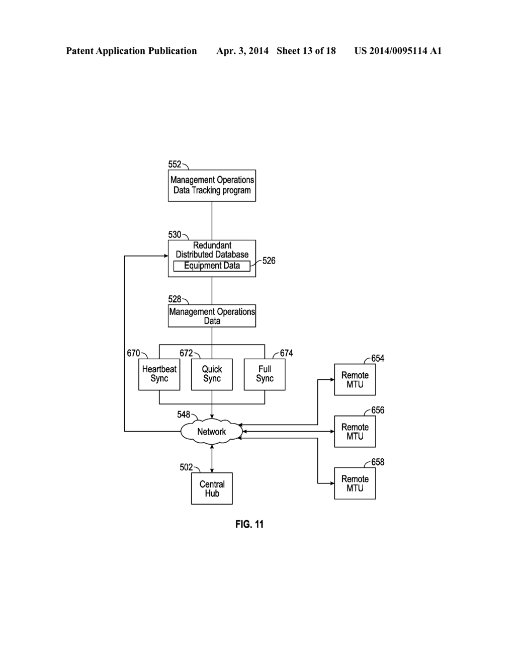 System And Method For Tracking And Displaying Equipment Operations Data - diagram, schematic, and image 14