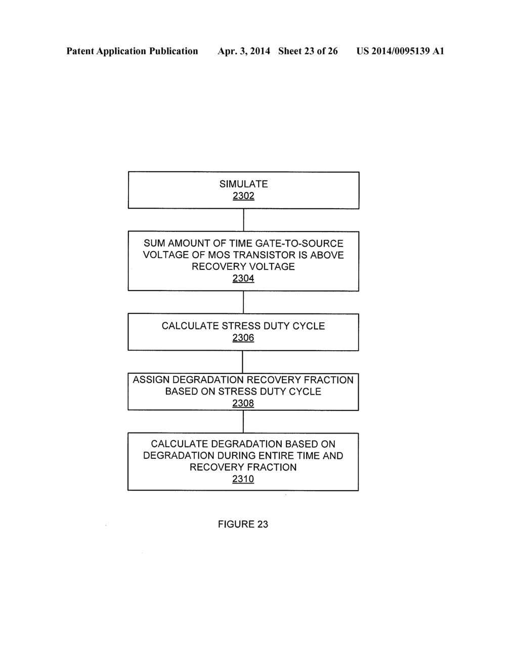 HOT-CARRIER INJECTION RELIABILITY CHECKS BASED ON BACK BIAS EFFECT ON     THRESHOLD VOLTAGE - diagram, schematic, and image 24