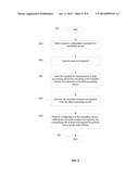 HANDSFREE DEVICE WITH COUNTINUOUS KEYWORD RECOGNITION diagram and image