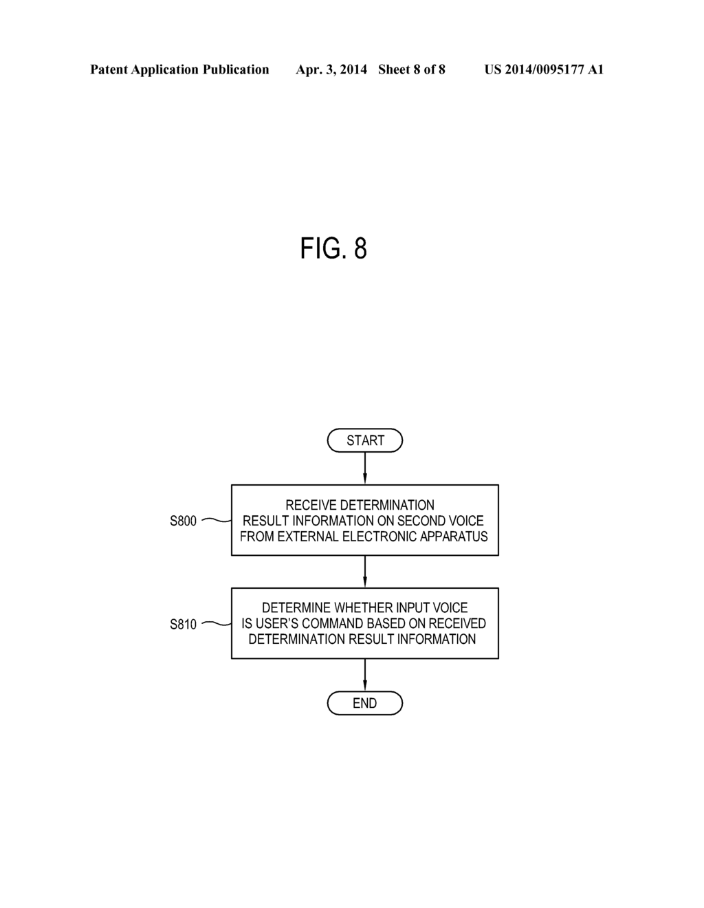 ELECTRONIC APPARATUS AND CONTROL METHOD OF THE SAME - diagram, schematic, and image 09