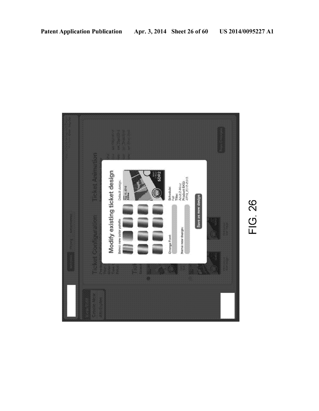 MOBILE TICKETING - diagram, schematic, and image 27