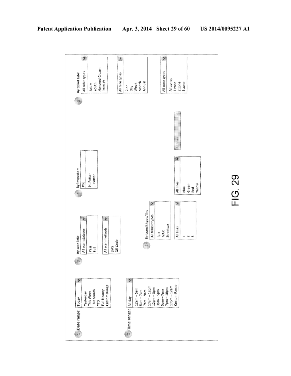 MOBILE TICKETING - diagram, schematic, and image 30