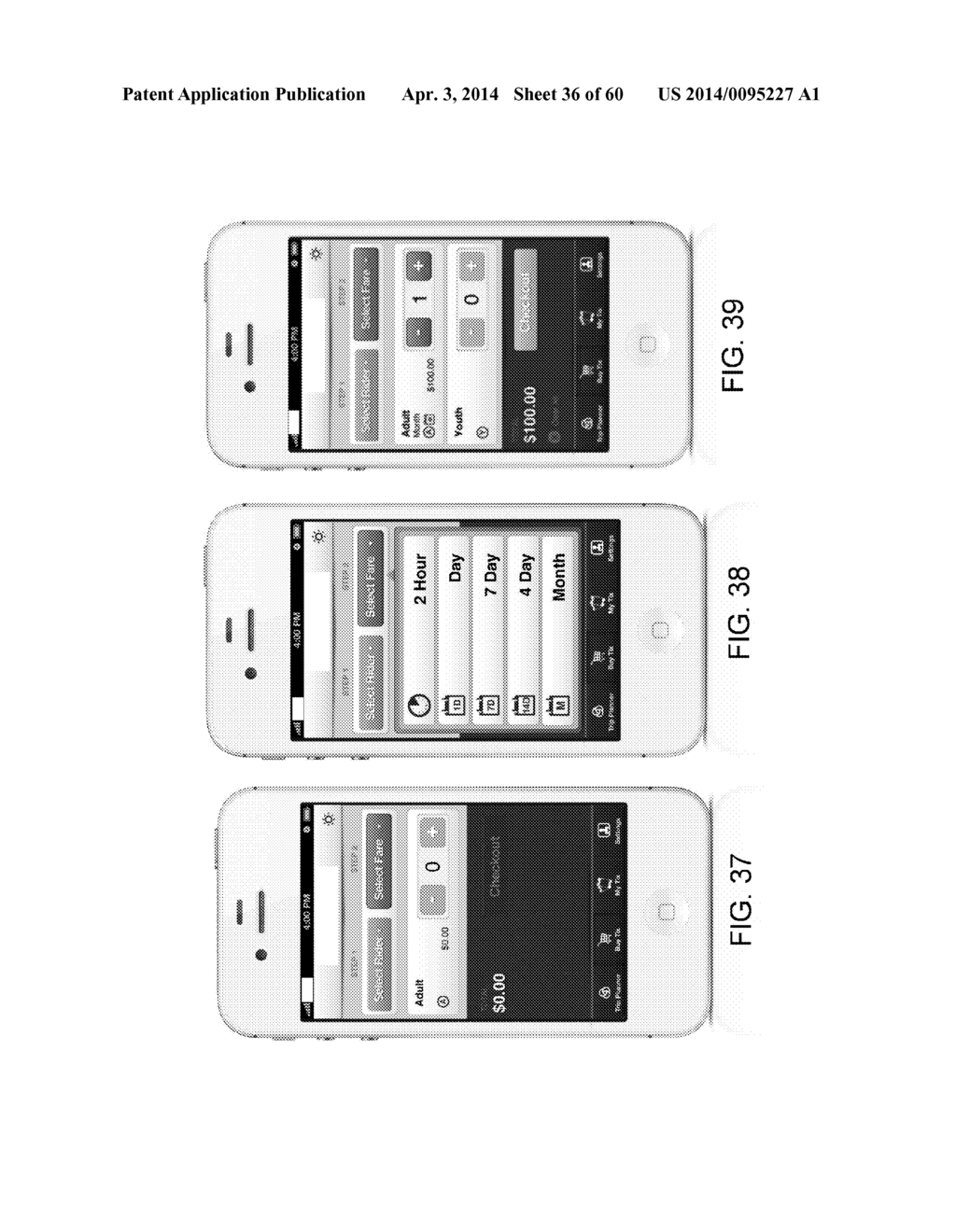 MOBILE TICKETING - diagram, schematic, and image 37