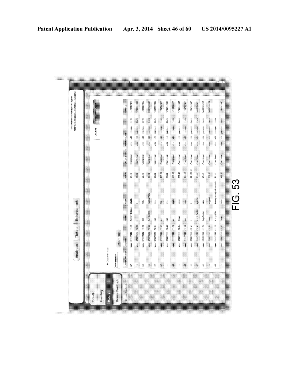 MOBILE TICKETING - diagram, schematic, and image 47