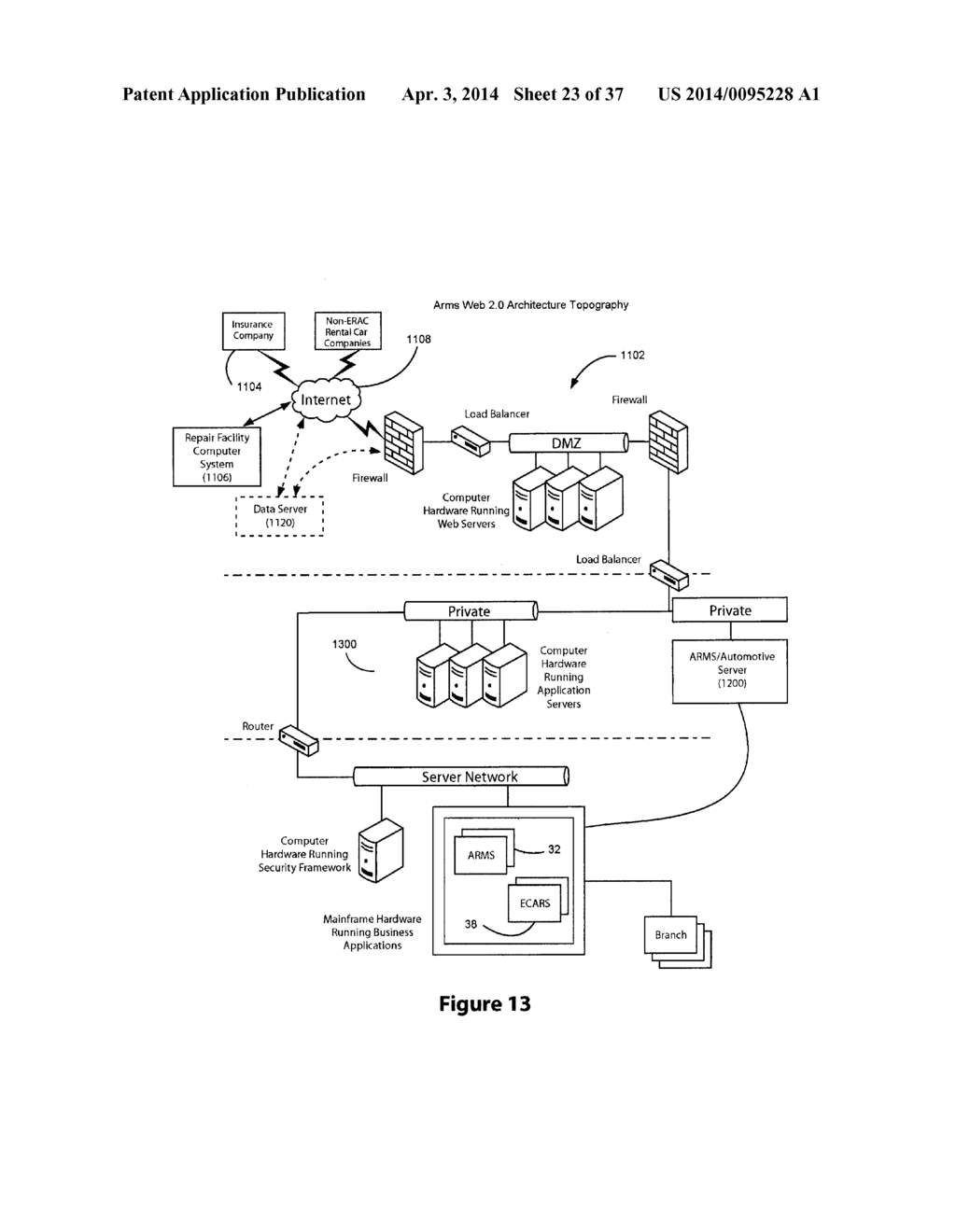 System and Method for Improved Rental Vehicle Reservation Management - diagram, schematic, and image 24