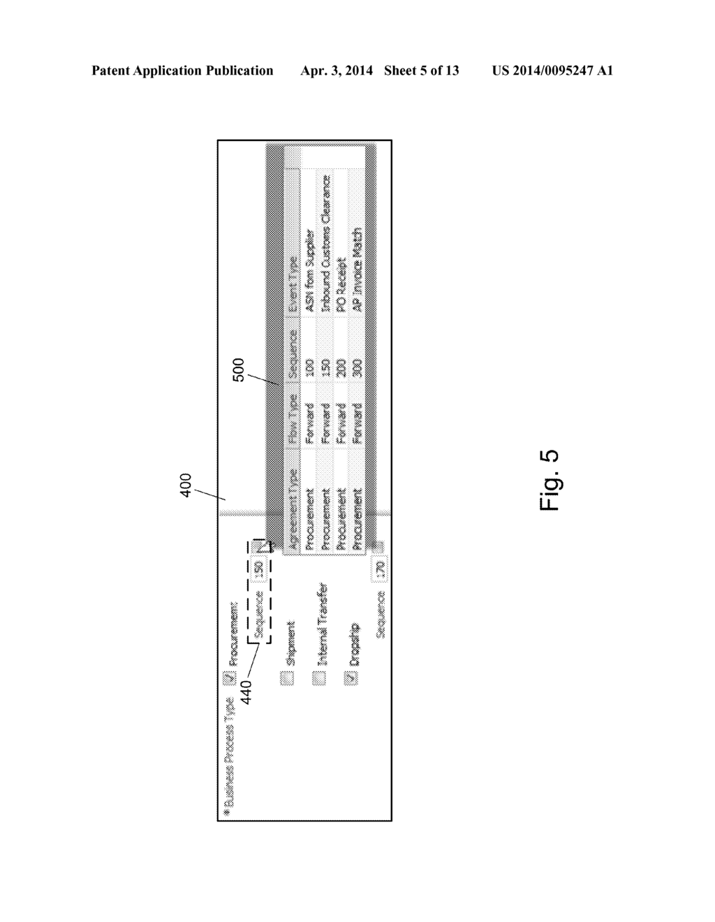 SUPPLY CHAIN FINANCIAL ORCHESTRATION SYSTEM WITH CONFIGURABLE EVENTS THAT     TRIGGER TASKS - diagram, schematic, and image 06