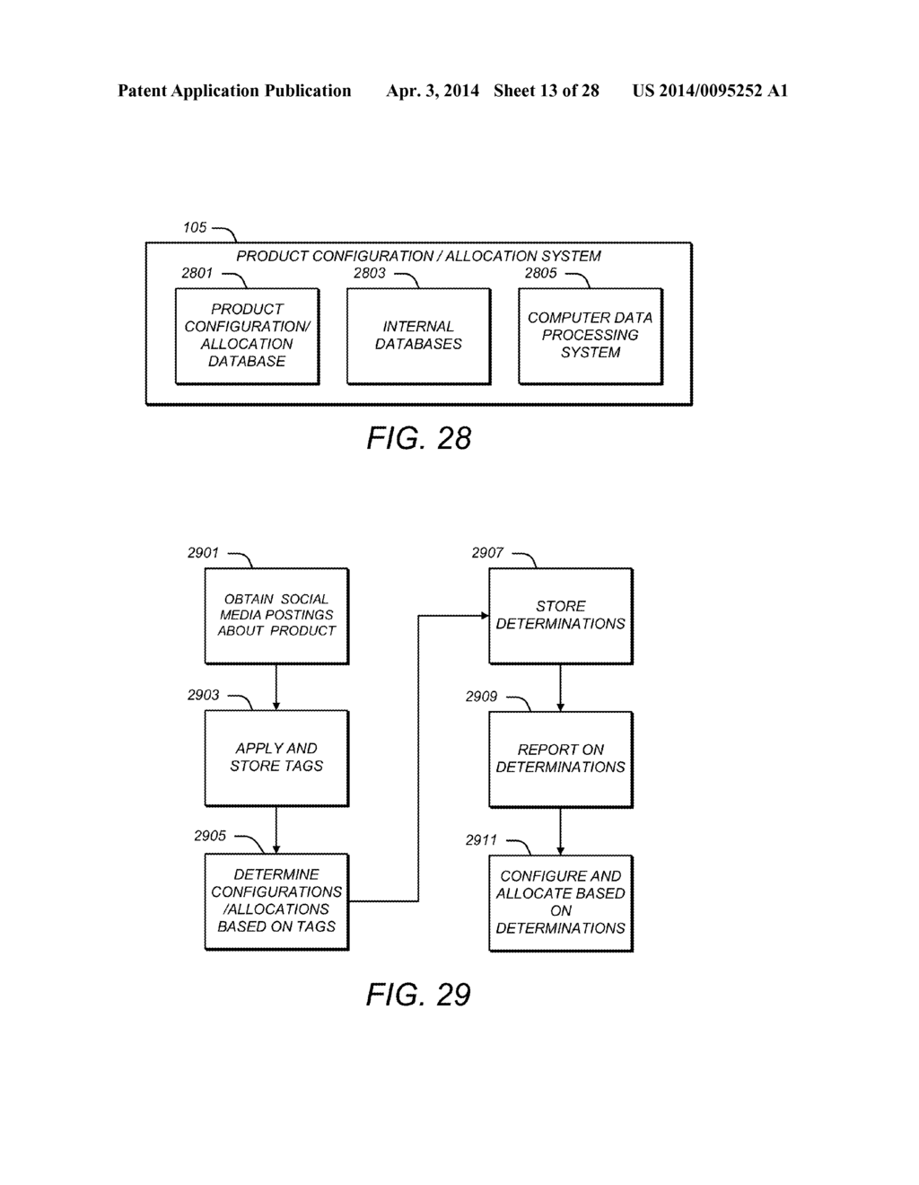 TAGGING SOCIAL MEDIA POSTINGS THAT REFERENCE A SUBJECT BASED ON THEIR     CONTEXT - diagram, schematic, and image 14