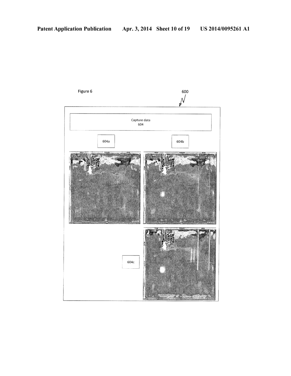 METHODS, APPARATUS AND SYSTEMS FOR DETERMINING STAND POPULATION, STAND     CONSISTENCY AND STAND QUALITY IN AN AGRICULTURAL CROP AND ALERTING USERS - diagram, schematic, and image 11