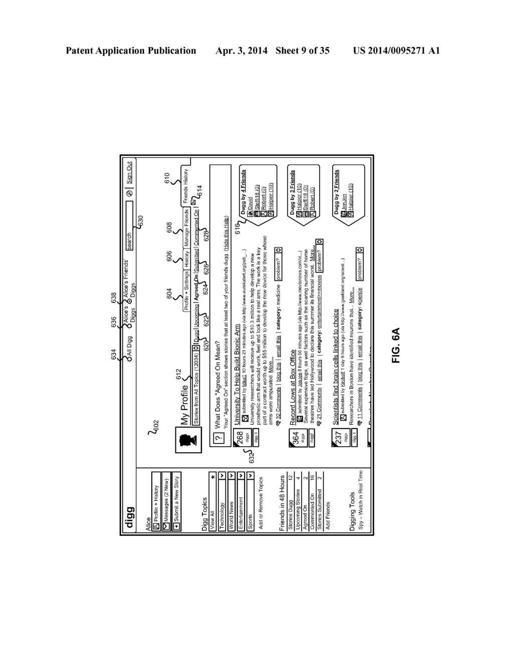 AUDIENCE PLATFORM - diagram, schematic, and image 10