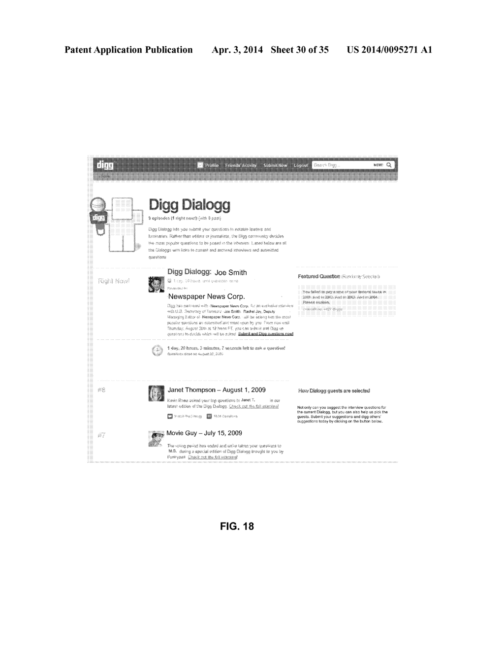 AUDIENCE PLATFORM - diagram, schematic, and image 31