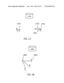 METHOD AND SYSTEM FOR TARGETING ADVERTISEMENTS FOR EVENT-BASED SOCIAL     NETWORKING diagram and image