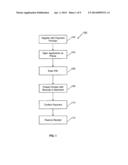 MOBILE BARCODE GENERATION AND PAYMENT diagram and image