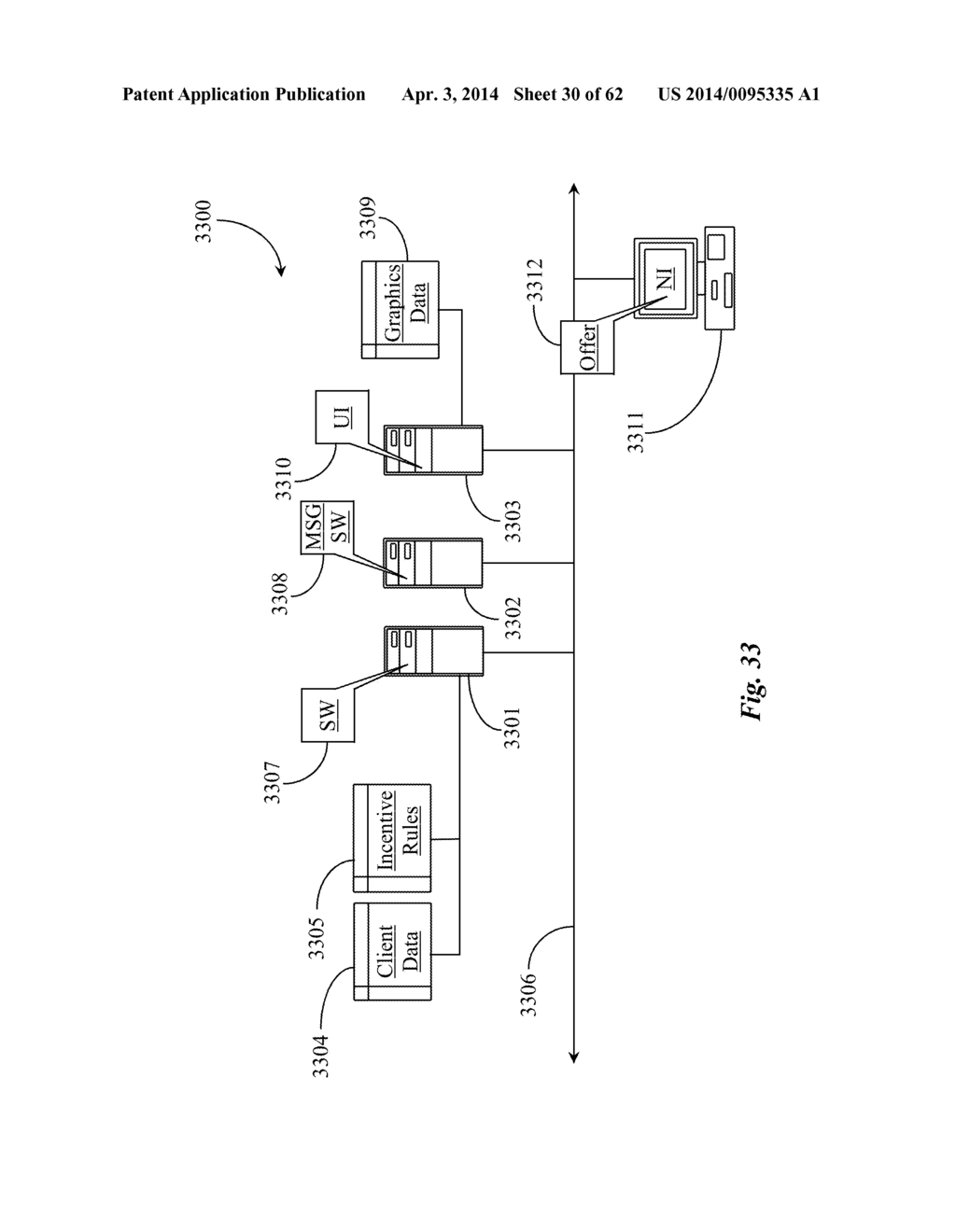 Method for Dynamic Invoicing of Print Vendors at Real-Time Negotiated or     Advertised Pricing for Online Printing Services - diagram, schematic, and image 31