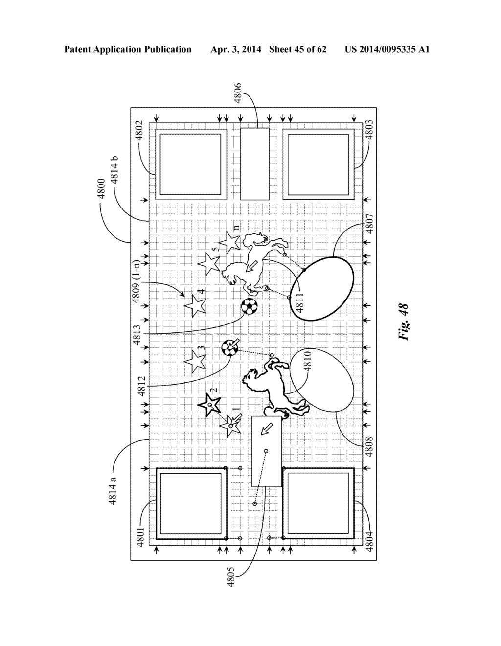 Method for Dynamic Invoicing of Print Vendors at Real-Time Negotiated or     Advertised Pricing for Online Printing Services - diagram, schematic, and image 46