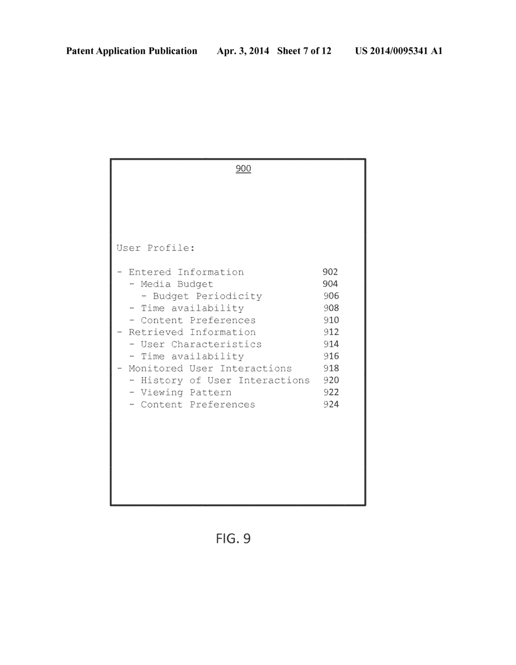 SYSTEM AND METHODS FOR GENERATING A CUSTOM MEDIA BUNDLE - diagram, schematic, and image 08