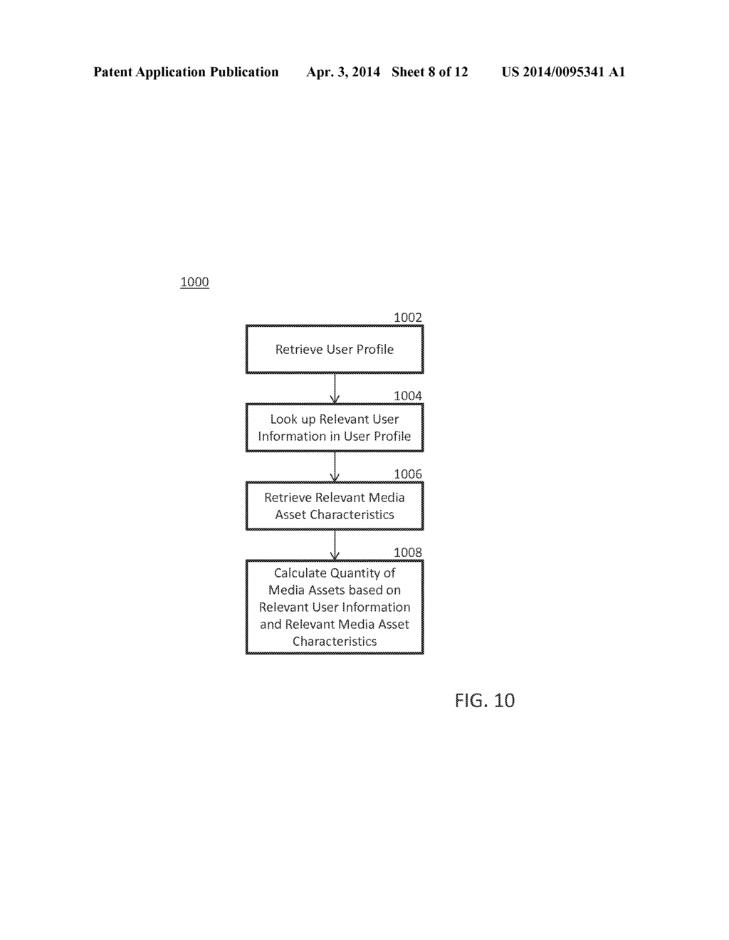 SYSTEM AND METHODS FOR GENERATING A CUSTOM MEDIA BUNDLE - diagram, schematic, and image 09