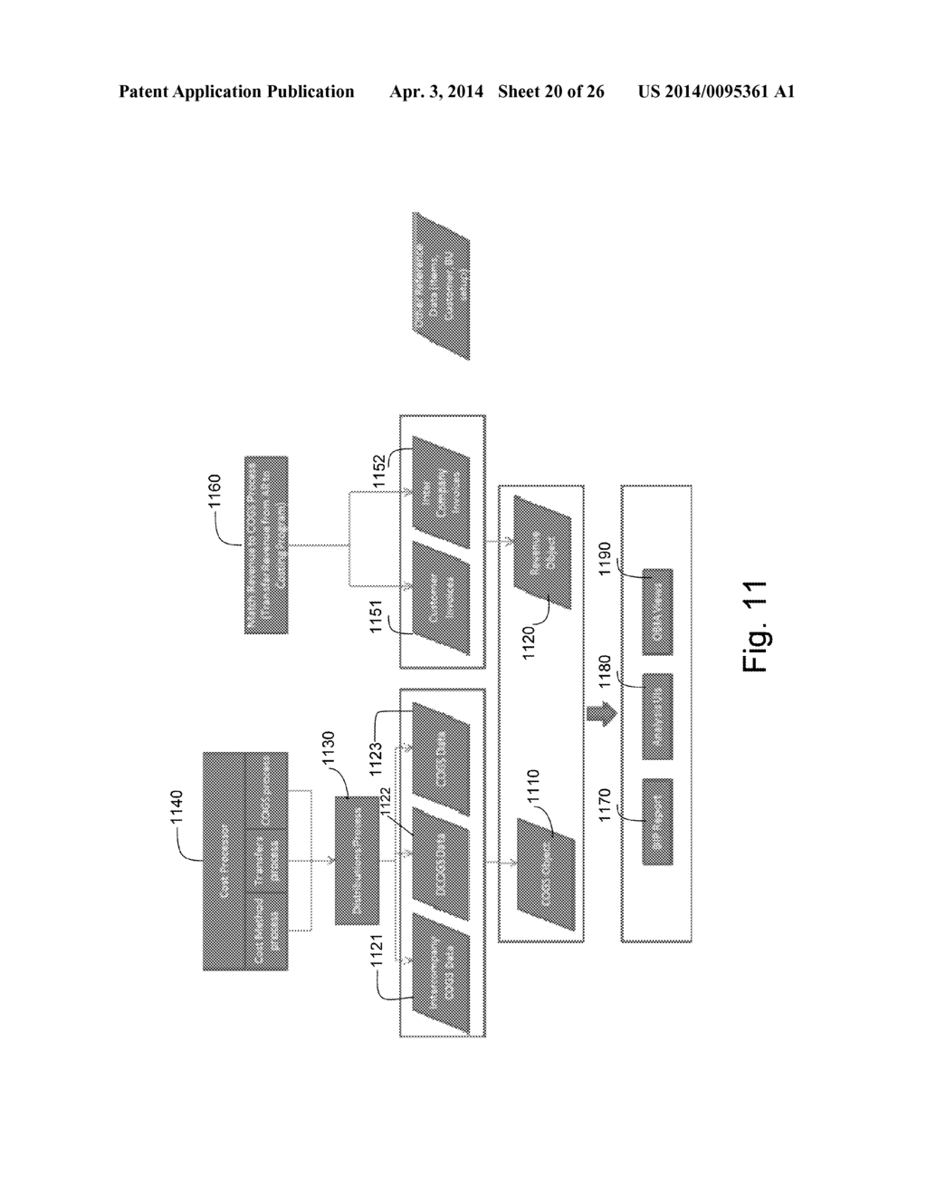 SUPPLY CHAIN FINANCIAL ORCHESTRATION SYSTEM WITH TRADE ACCOUNTING - diagram, schematic, and image 21