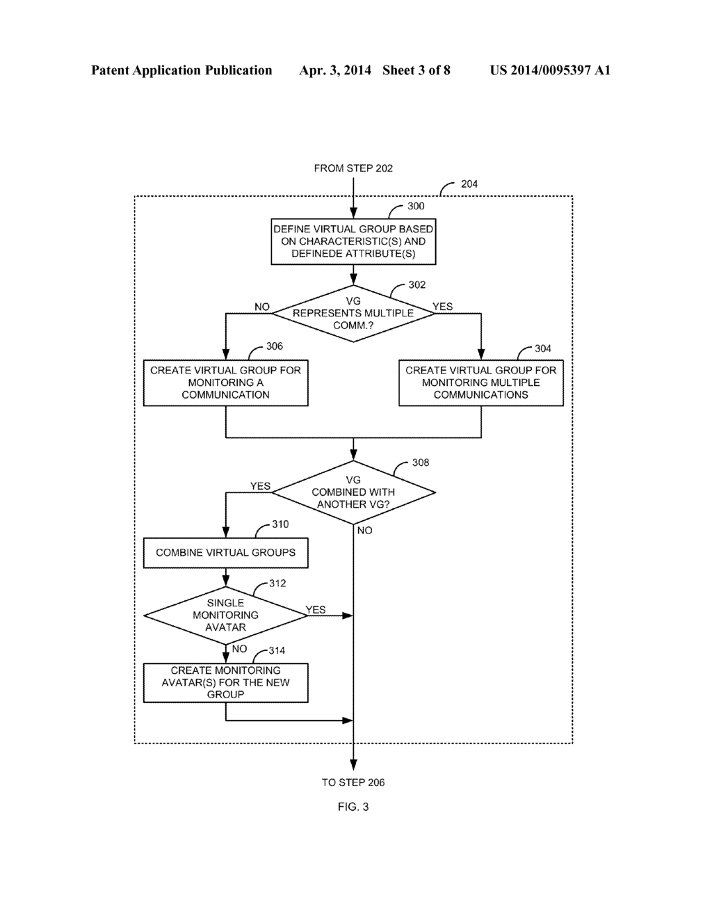 CREATING VIRTUAL GROUPS FOR MANAGING A CONTACT CENTER - diagram, schematic, and image 04