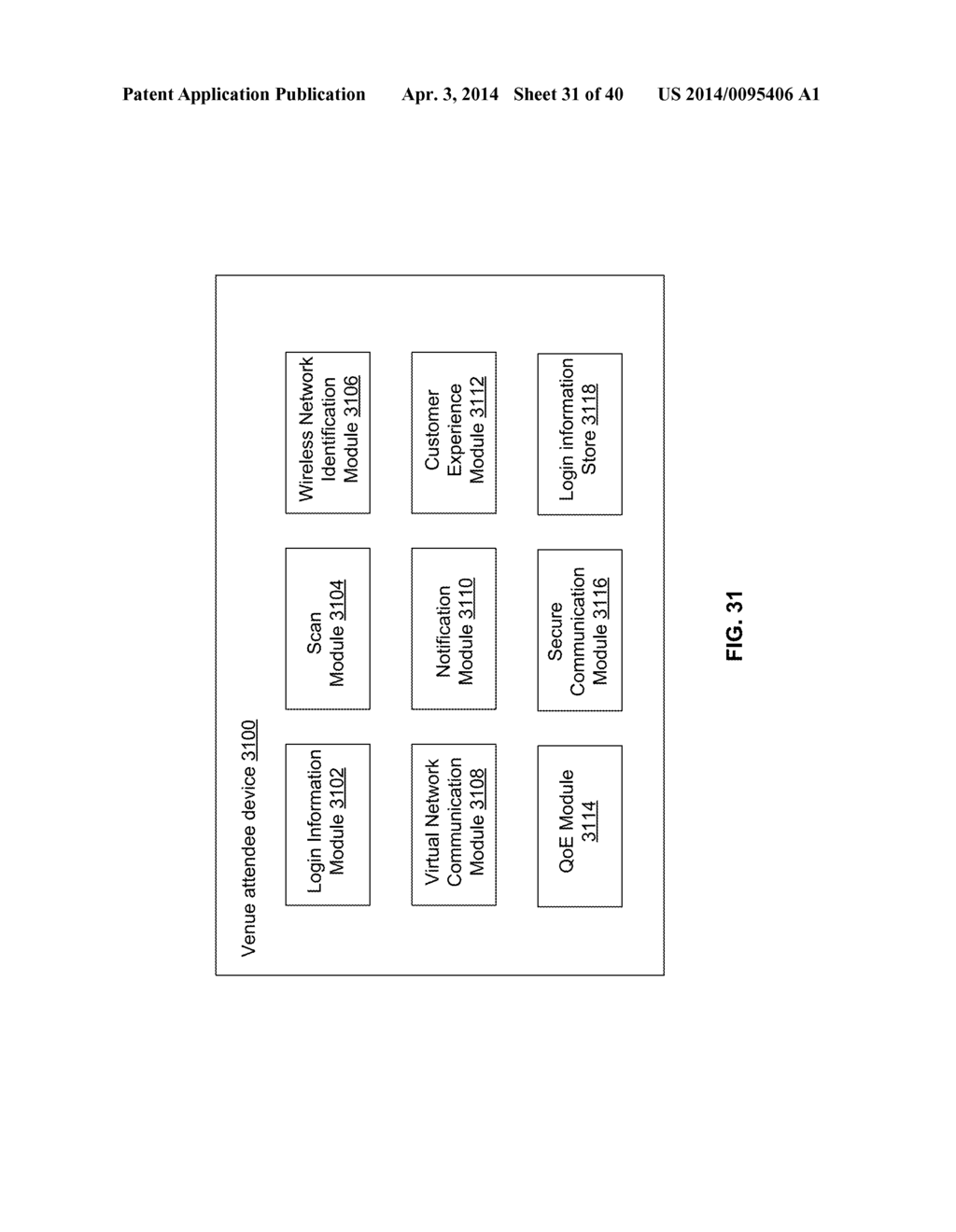 Systems and Methods for Enhanced Engagement - diagram, schematic, and image 32