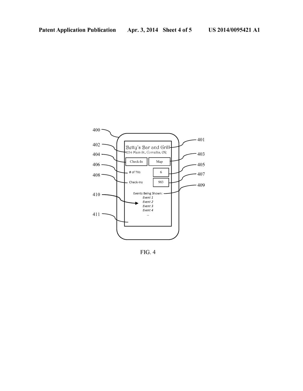 Predicting Viewable Events - diagram, schematic, and image 05