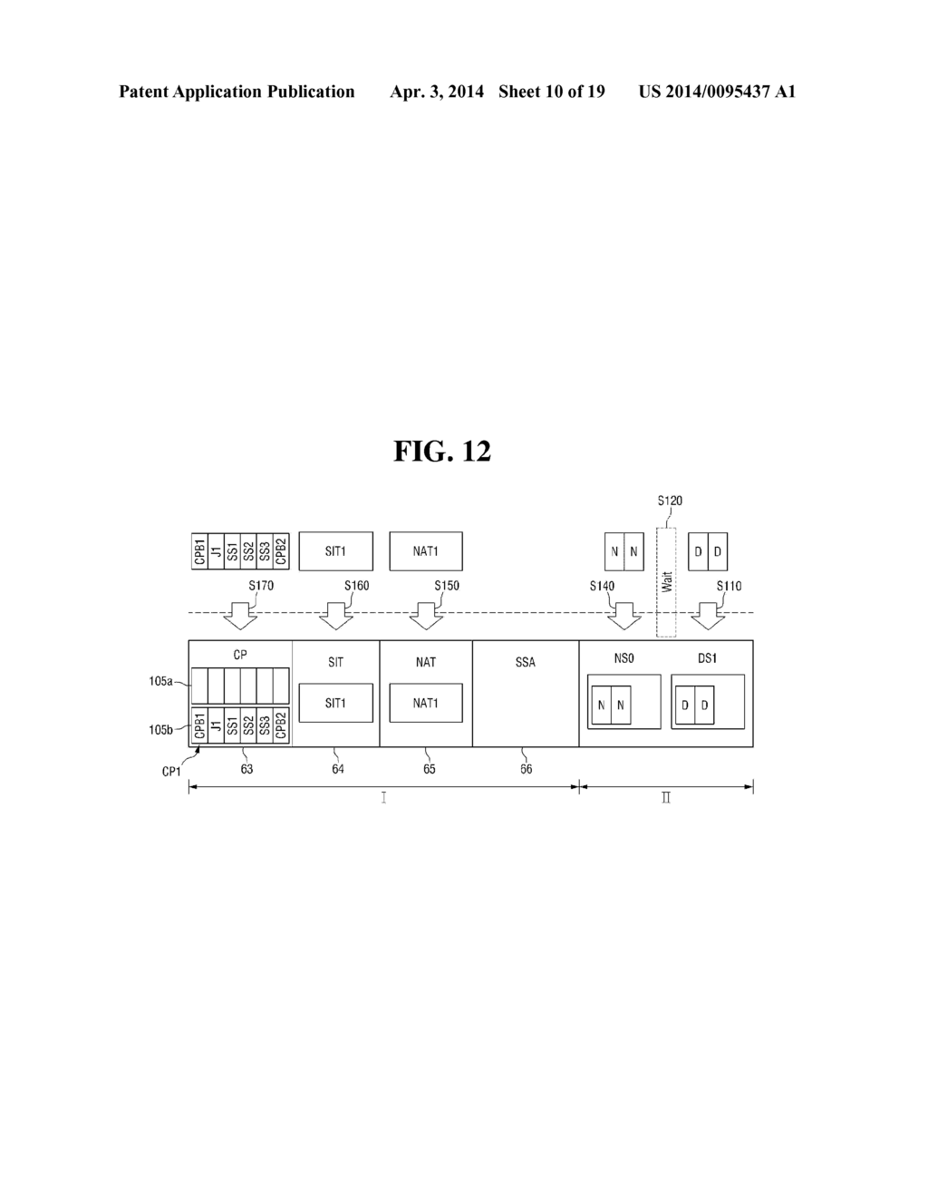 COMPUTING SYSTEM AND RELATED DATA MANAGEMENT METHOD THEREOF - diagram, schematic, and image 11