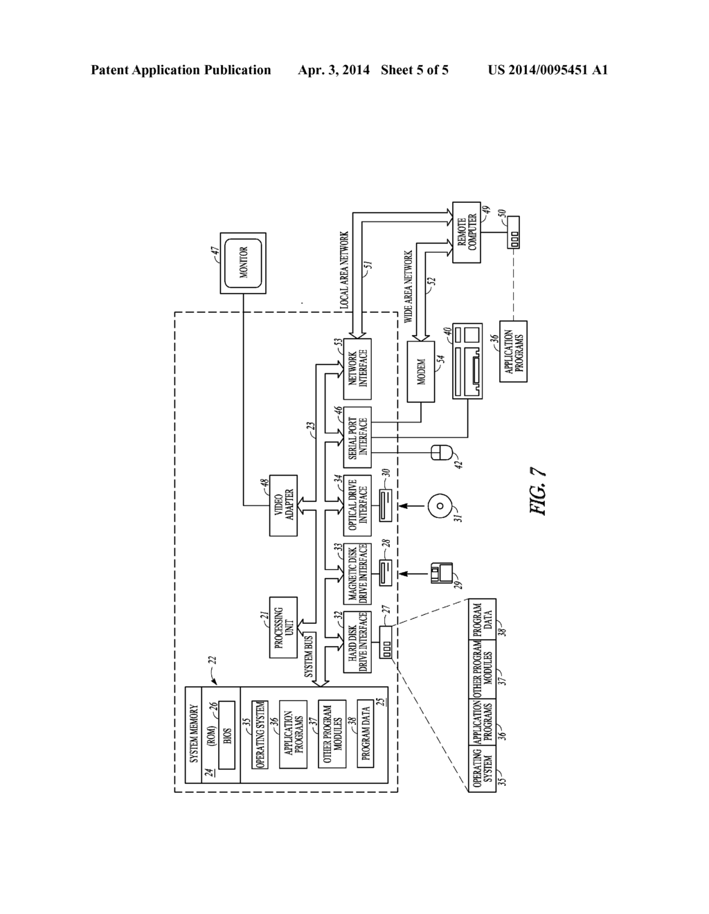 SYSTEM AND METHOD FOR MINIMIZING DATA RECOVERY WINDOW - diagram, schematic, and image 06