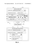 SEMANTIC ZOOM FOR RELATED CONTENT diagram and image