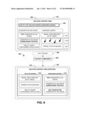 SEMANTIC ZOOM FOR RELATED CONTENT diagram and image