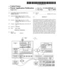 SEARCHING DIGITAL RECEIPTS AT A MOBILE DEVICE diagram and image