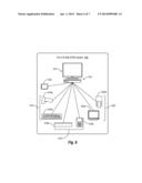 SEARCHING DIGITAL RECEIPTS AT A MOBILE DEVICE diagram and image