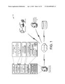 PROCESSING EVENTS FOR CONTINUOUS QUERIES ON ARCHIVED RELATIONS diagram and image